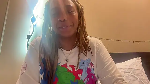 Snapshot of ChocolateCakeQueen chatting on January 2025 06:45:01 AM ChocolateCakeQueen online show from January 2025 06:45:01 AM