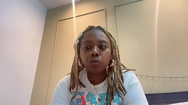 Snapshot of ChocolateCakeQueen chatting on January 2025 12:12:02 AM ChocolateCakeQueen online show from January 2025 12:12:02 AM