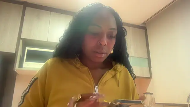 ChocolateCakeQueen online show from February 2026 08:58:02 AM