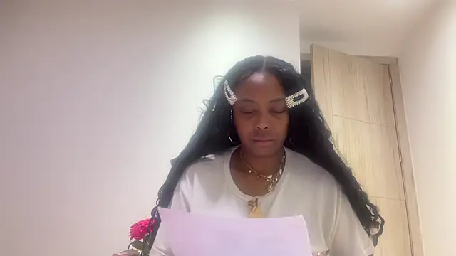 ChocolateCakeQueen online show from April 2026 04:59:02 AM