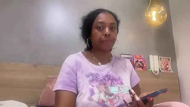 ChocolateCakeQueen online show from April 2026 03:59:02 AM