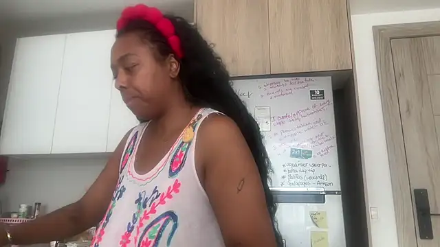 ChocolateCakeQueen online show from May 2026 04:01:01 PM