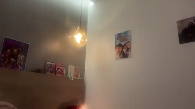 ChocolateCakeQueen online show from May 2026 04:29:02 AM