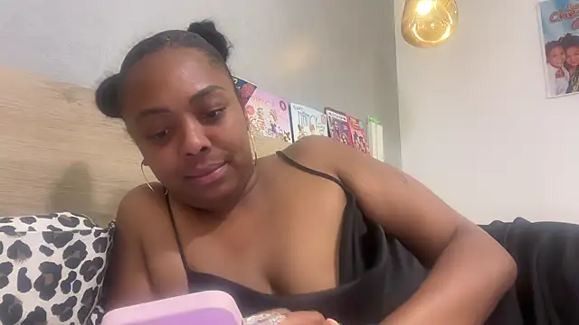 ChocolateCakeQueen online show from June 2026 02:49:01 AM