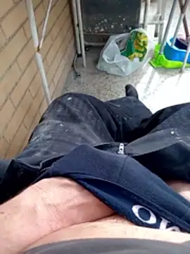 Mattias38 online show from March 2026 12:45:01 PM