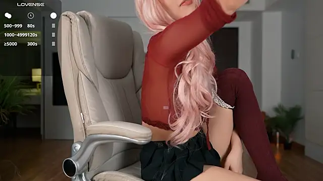 sigmasian online show from November 2025 04:13:01 AM