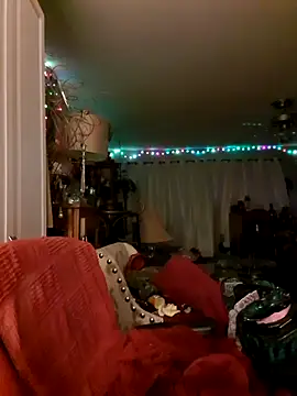 EXOTICLEXXXI online show from January 2025 12:43:02 PM