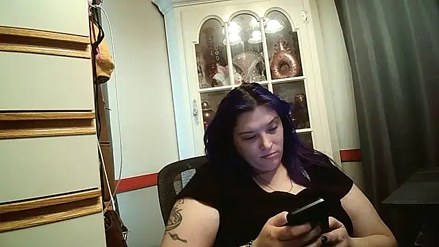 Snapshot of EXOTICLEXXXI chatting on April 2026 04:07:02 PM EXOTICLEXXXI online show from April 2026 04:07:02 PM