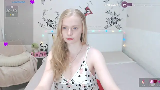 alice de online show from February 2026 11:14:02 PM