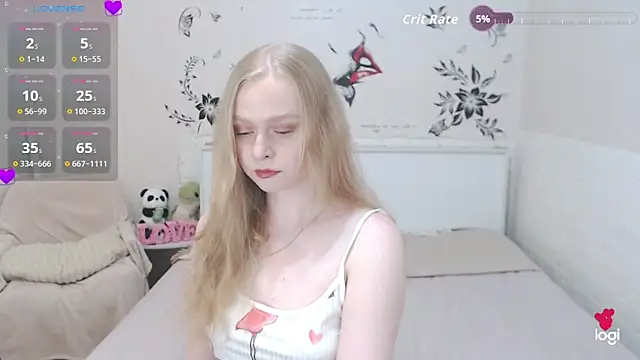 alice de online show from June 2026 11:16:02 PM