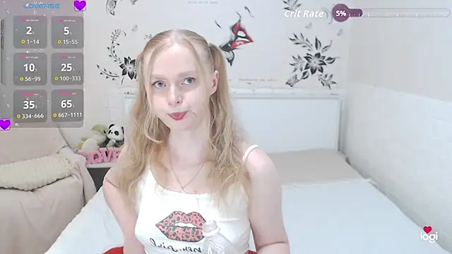alice de online show from July 2026 11:09:02 PM