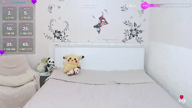 alice de online show from July 2026 11:10:02 PM