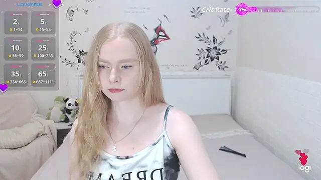 alice de online show from July 2026 11:00:02 PM