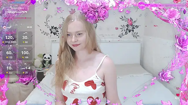 alice de online show from July 2026 11:03:01 PM
