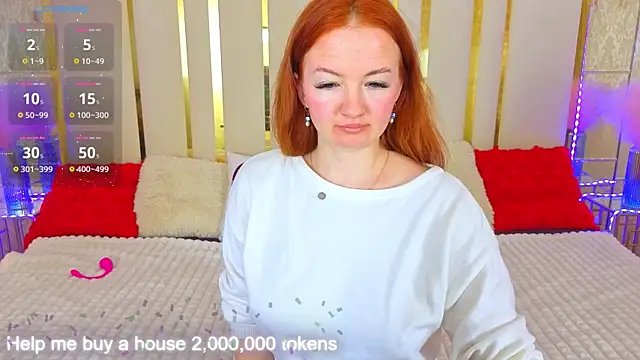 Marina Mur  online show from March 2026 10:02:02 PM