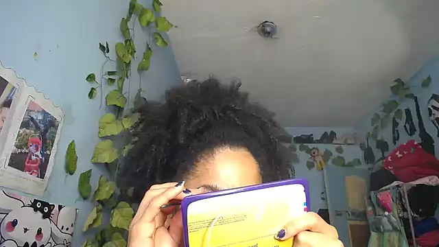 Snapshot of nicole_ink chatting on September 2025 06:32:02 PM nicole ink online show from September 2025 06:32:02 PM