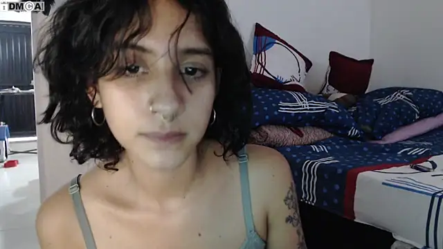 AlinaWoolf  online show from November 2025 07:03:01 PM