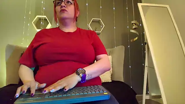 Sammy owens  online show from January 2025 11:56:01 PM