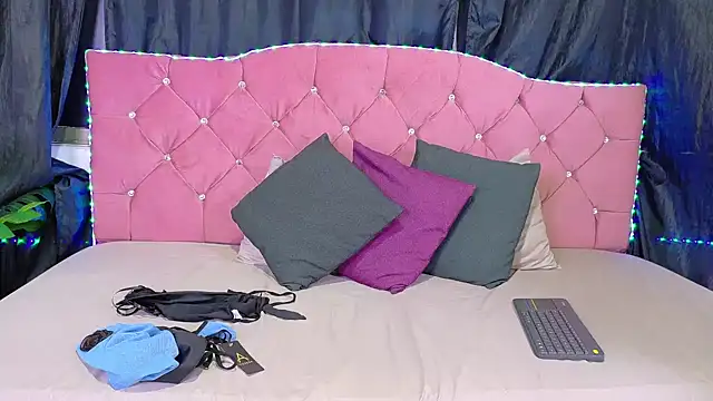 Cataleya divine online show from February 2026 12:13:02 PM