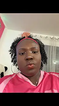 Miss-syanaa online show from June 2026 04:57:01 PM
