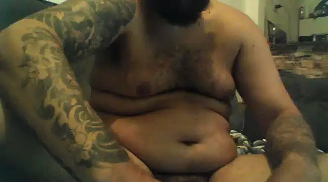 Snapshot of BarbudoSP35 chatting on March 2025 12:17:02 AM BarbudoSP35 online show from March 2025 12:17:02 AM