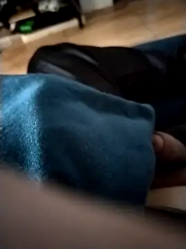 Snapshot of BarbudoSP35 chatting on October 2025 05:02:02 PM BarbudoSP35 online show from October 2025 05:02:02 PM