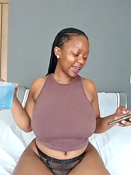 Jazmine-Blue online show from January 2025 09:22:02 AM