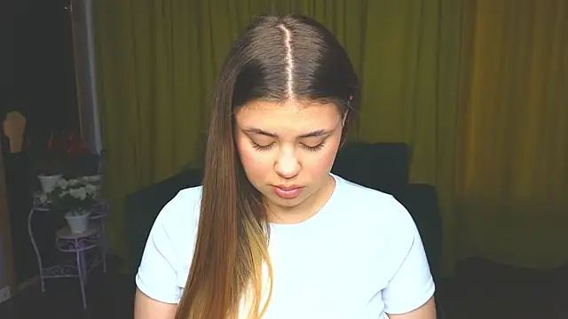 IsabellaBler online show from May 2026 11:38:02 AM