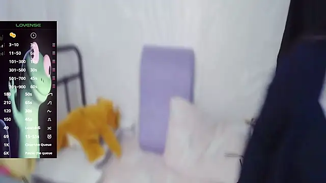 mememe 1006  online show from April 2026 05:03:01 PM