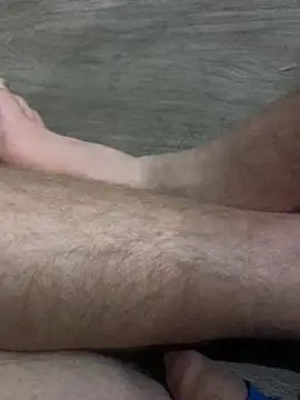 gingerBREAD-J1234 online show from February 2026 07:29:02 AM