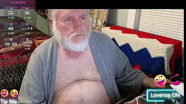 Snapshot of keithobrian_SC chatting on January 2025 05:53:01 AM keithobrian SC online show from January 2025 05:53:01 AM