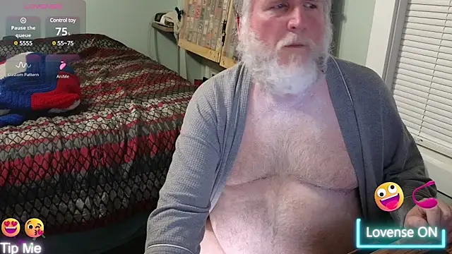 Snapshot of keithobrian_SC chatting on March 2025 04:35:01 AM keithobrian SC online show from March 2025 04:35:01 AM