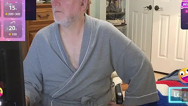 keithobrian SC online show from February 2026 04:49:02 AM