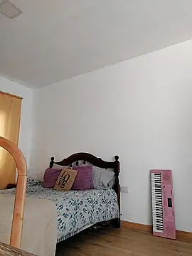 -ShaniArgentina- online show from October 2025 08:51:02 PM