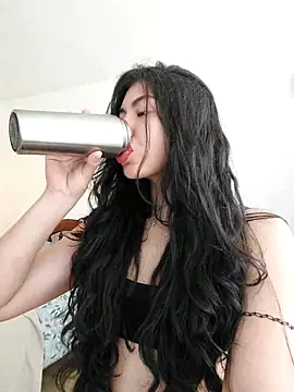 -ShaniArgentina- online show from October 2025 07:36:02 PM