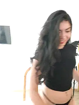 -ShaniArgentina- online show from January 2026 07:23:01 PM