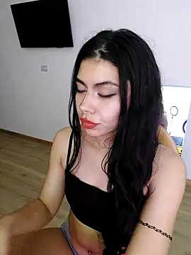 -ShaniArgentina- online show from February 2026 07:02:01 AM