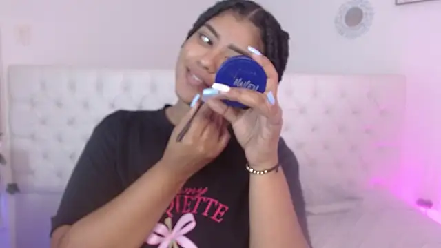 sharlot evans  online show from January 2026 12:29:01 PM