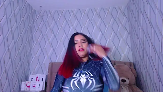 NicolleTaylor online show from January 2025 09:47:01 AM