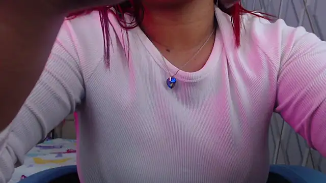 NicolleTaylor online show from January 2025 03:11:02 AM