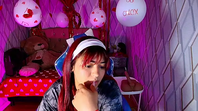 NicolleTaylor online show from February 2026 03:35:01 AM