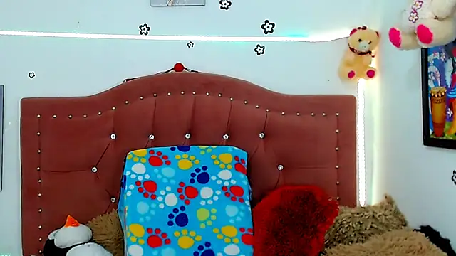 AngeDrty online show from January 2025 02:58:02 AM