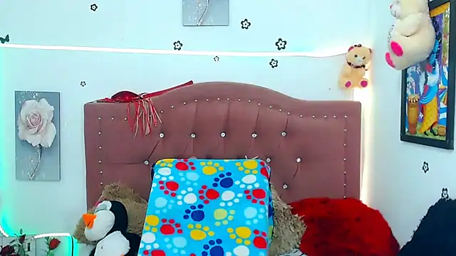 AngeDrty online show from February 2025 09:20:02 PM