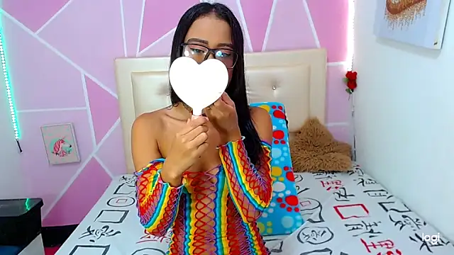 AngeDrty online show from November 2025 07:08:02 PM