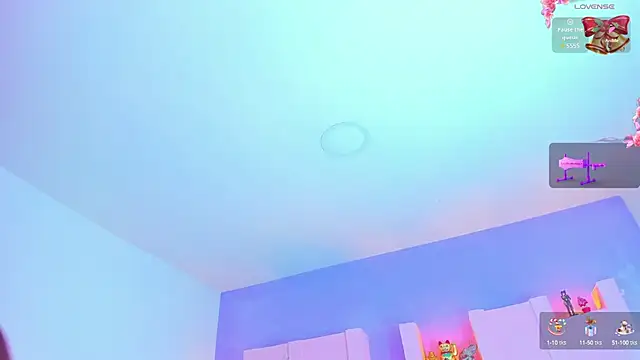 angelikarose1 online show from December 2024 09:24:01 AM