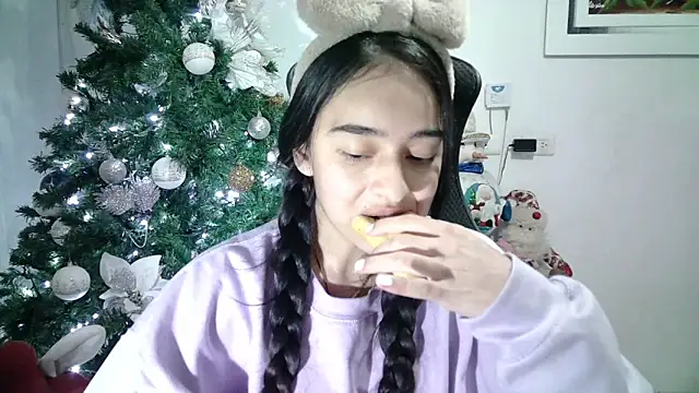 aineangeel online show from December 2024 03:37:02 AM