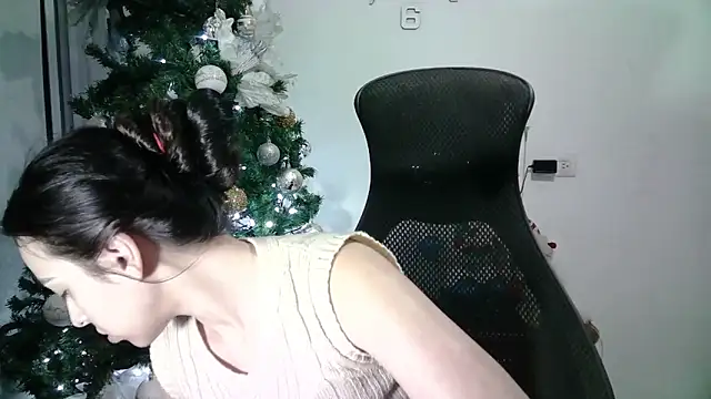 aineangeel online show from February 2025 12:08:02 AM