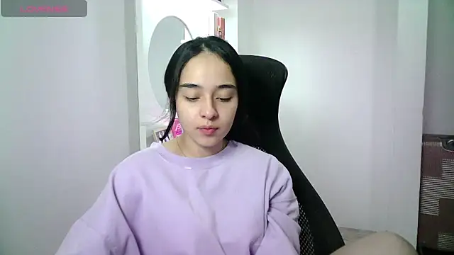 Snapshot of aineangeel chatting on June 2026 12:08:02 AM aineangeel online show from June 2026 12:08:02 AM