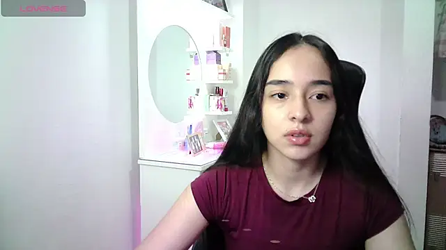 Snapshot of aineangeel chatting on July 2026 11:45:02 PM aineangeel online show from July 2026 11:45:02 PM