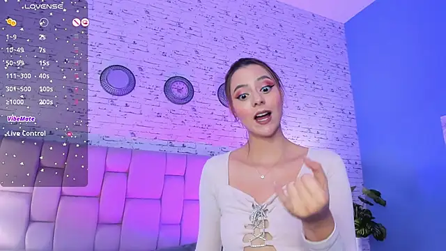 Keidancee online show from January 2025 07:37:01 PM